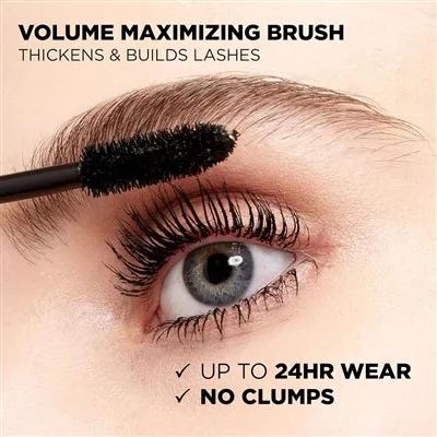 Liquid Lash Mascara