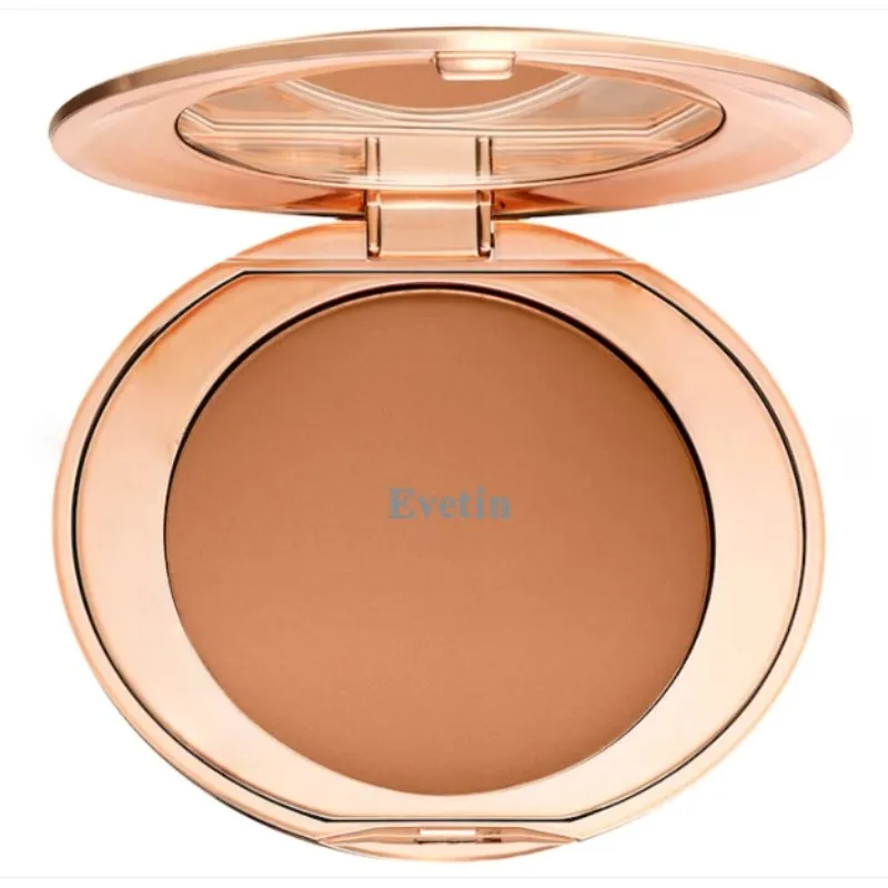 Прах за лице за мазна кожа