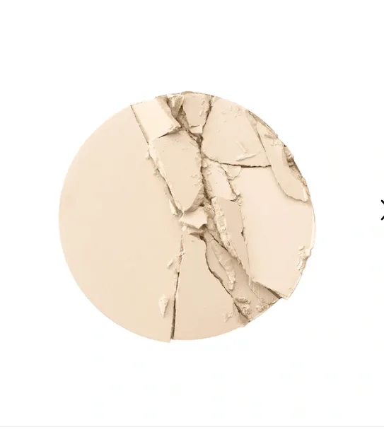 Прах за настройка на лицето