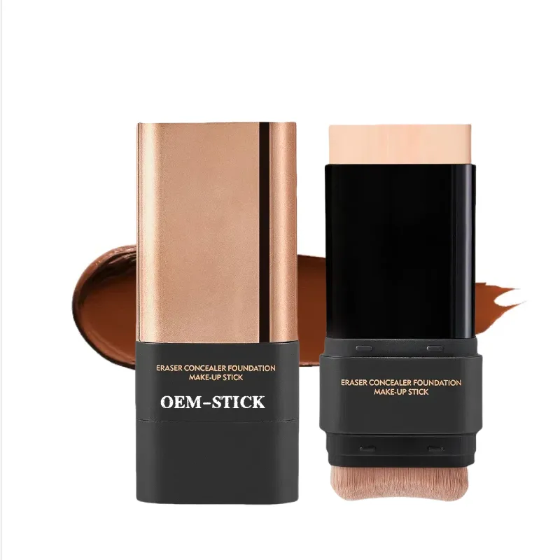 Козметичен производител на козметичен крем