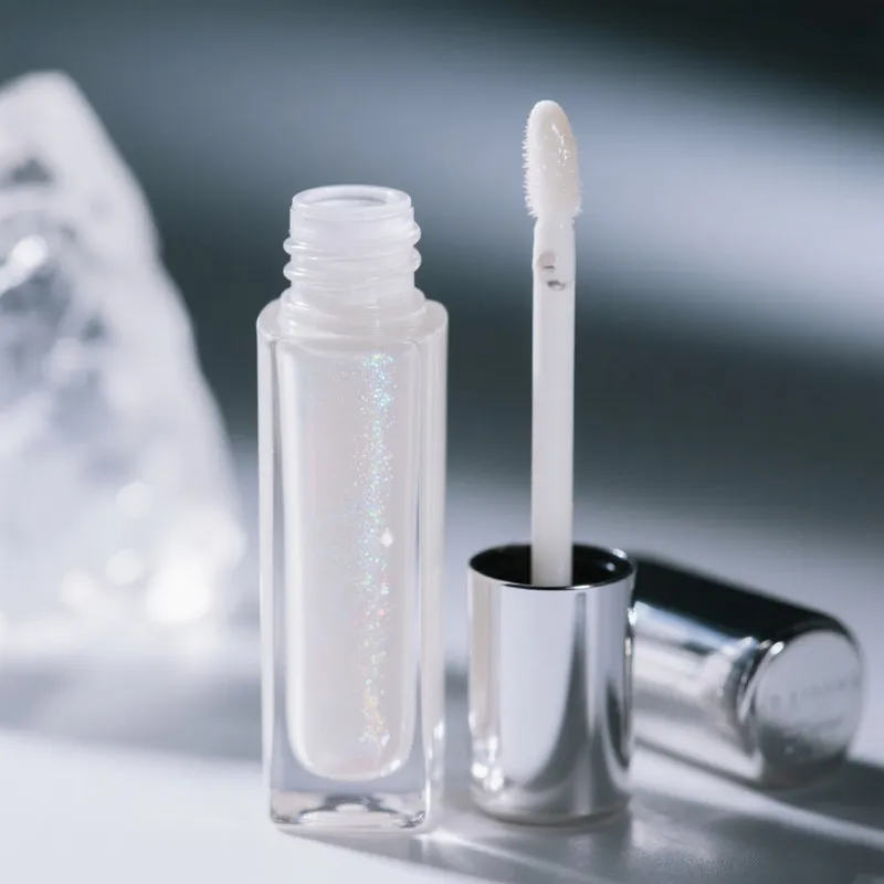 Основа за гланц за устни в насипно състояние