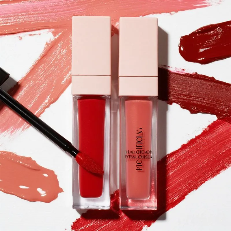 Производител на гланц за устни в Китай