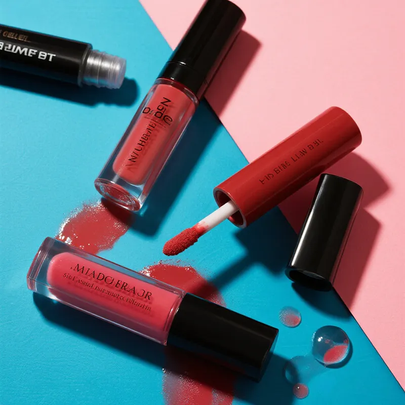 Производител за гланц за устни