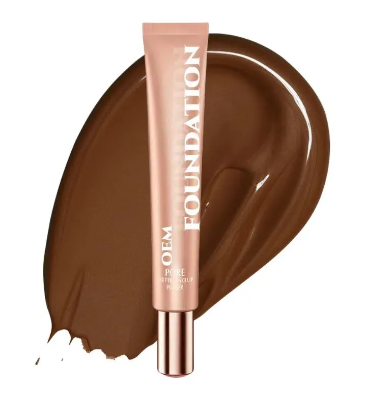 Основа на течност за контрол на маслото от OEM