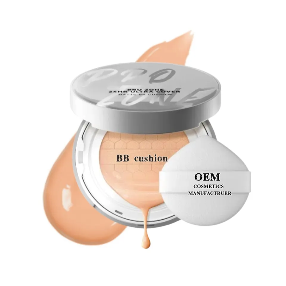 Производител на течност за частен етикет Air Cushion Foundation