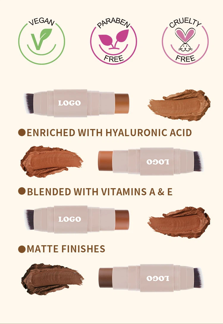 Contour stick04 Contour stick04